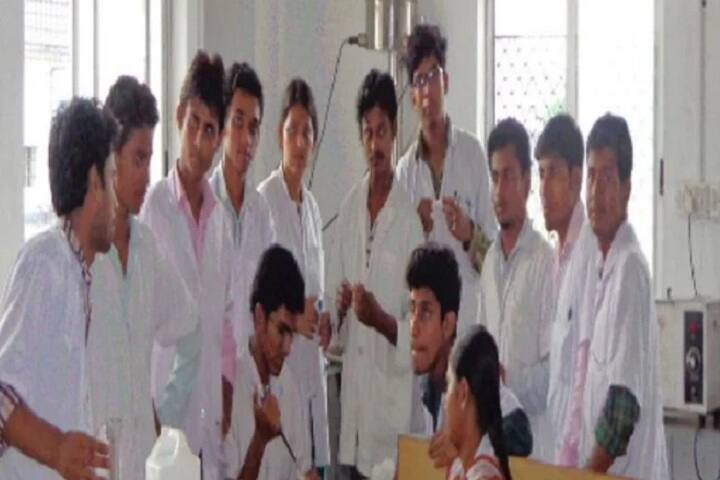 laboratory